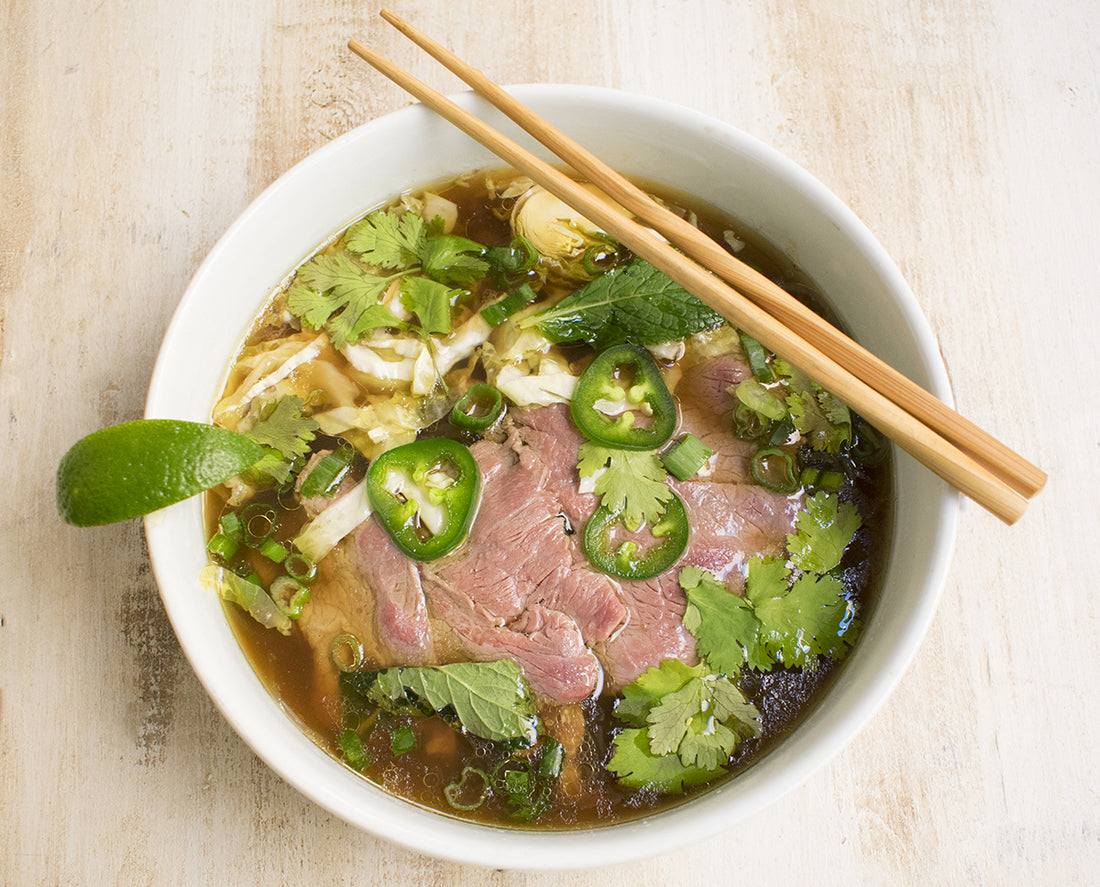 Eight Great AIP Soup Recipes for Fall