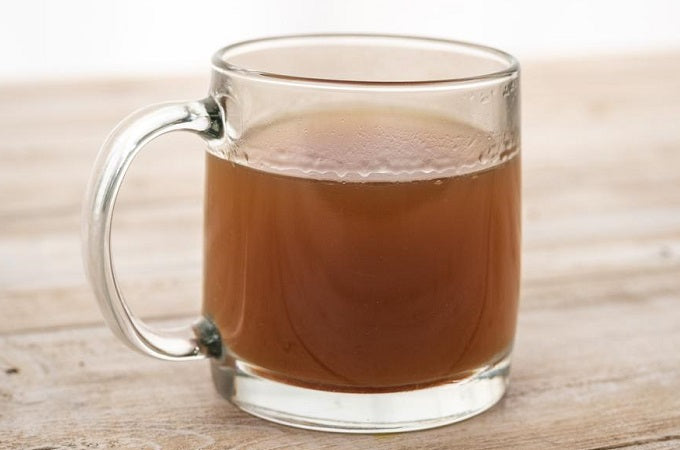 bone broth