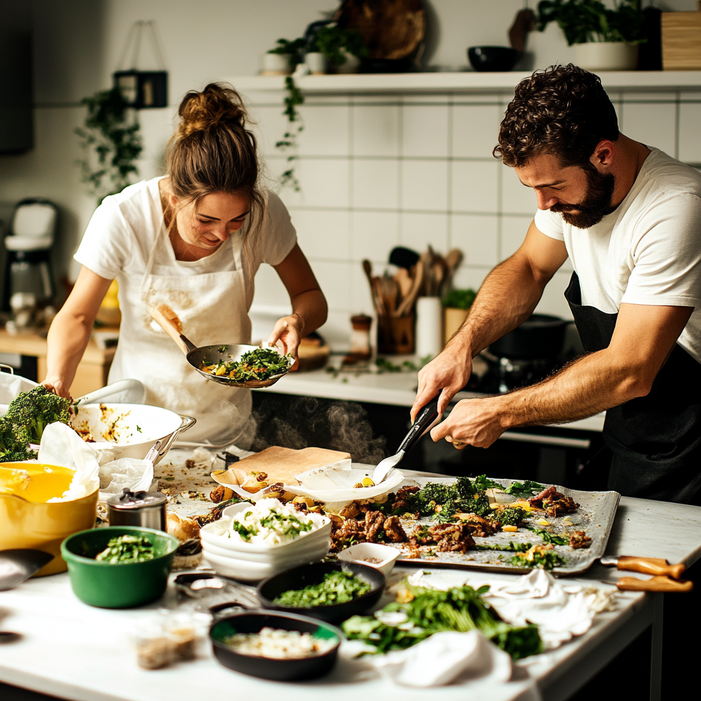 AIP Meal Planning Without Losing Your Mind