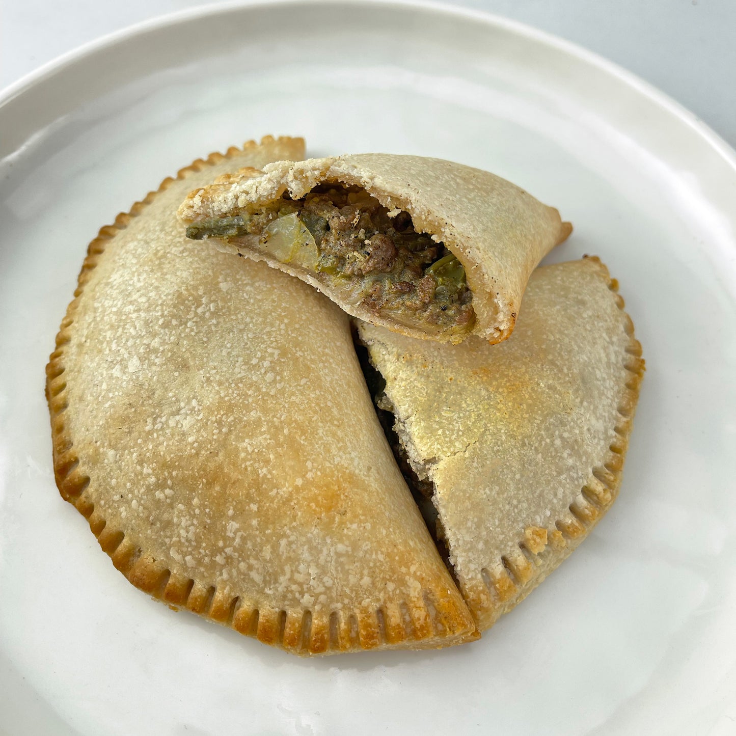 AIP-Friendly Philly Cheesesteak Empanadas By Paleo On the Go