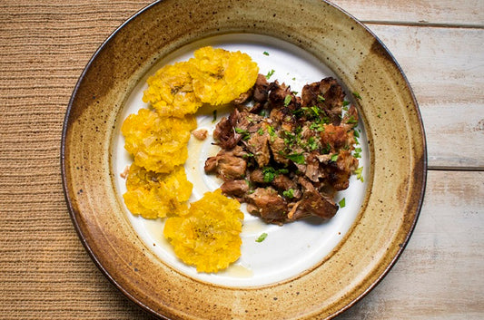 7 Great AIP Appetizers for Entertaining