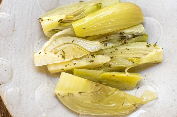 aip braised fennel