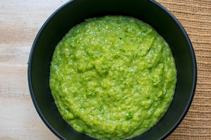 AIP Salsa Verde