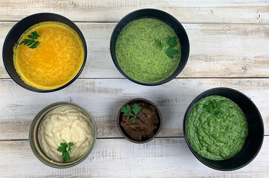 AIP Sauce Recipes