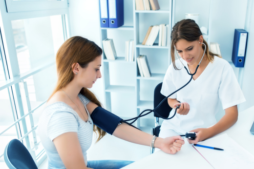 Top 5 Blood Tests to Optimize Health