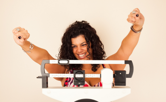 Top 5 Fat Loss Mistakes