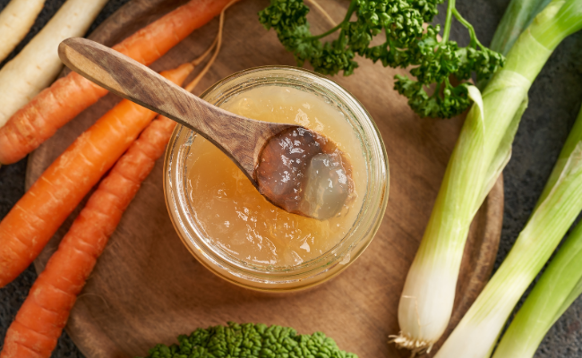 Bone Broth: Your Gut's Best Friend