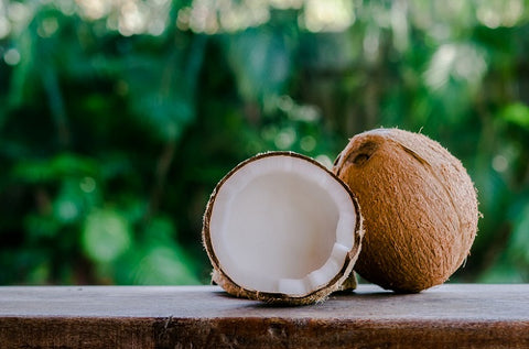 Wait, Are Coconuts a Nut?
