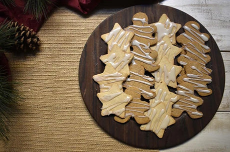 Tips for Holiday Baking on the AIP