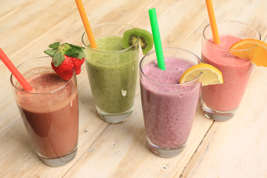 Paleo AIP Smoothies