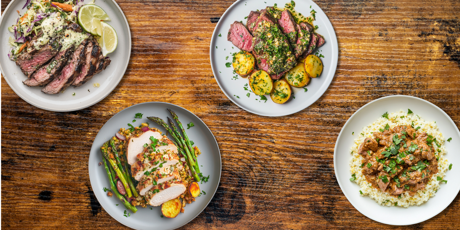 Is Paleo / AIP an Anti Inflammatory Diet? What to Eat (and What to Avo