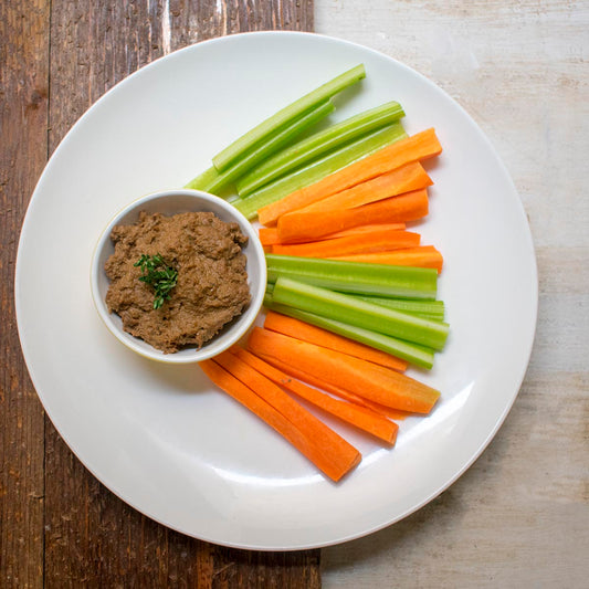 Keto/AIP Liver Pate