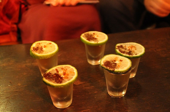 Not All Tequilas are Created Equal