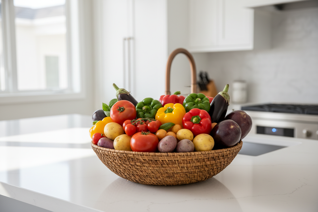 Nightshades and Autoimmune Disease: What the Science Says