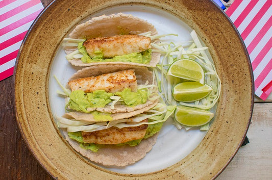 aip fish tacos
