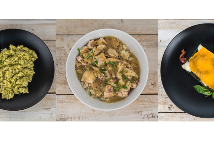Not All Keto is Created Equal