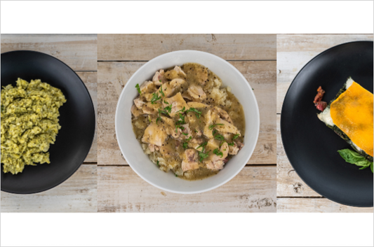 Not All Keto is Created Equal