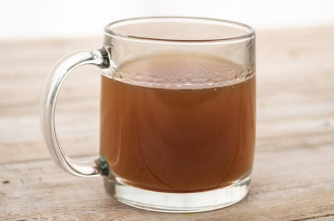 Everything You Need To Know About Bone Broth