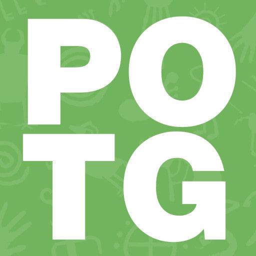 potg logo