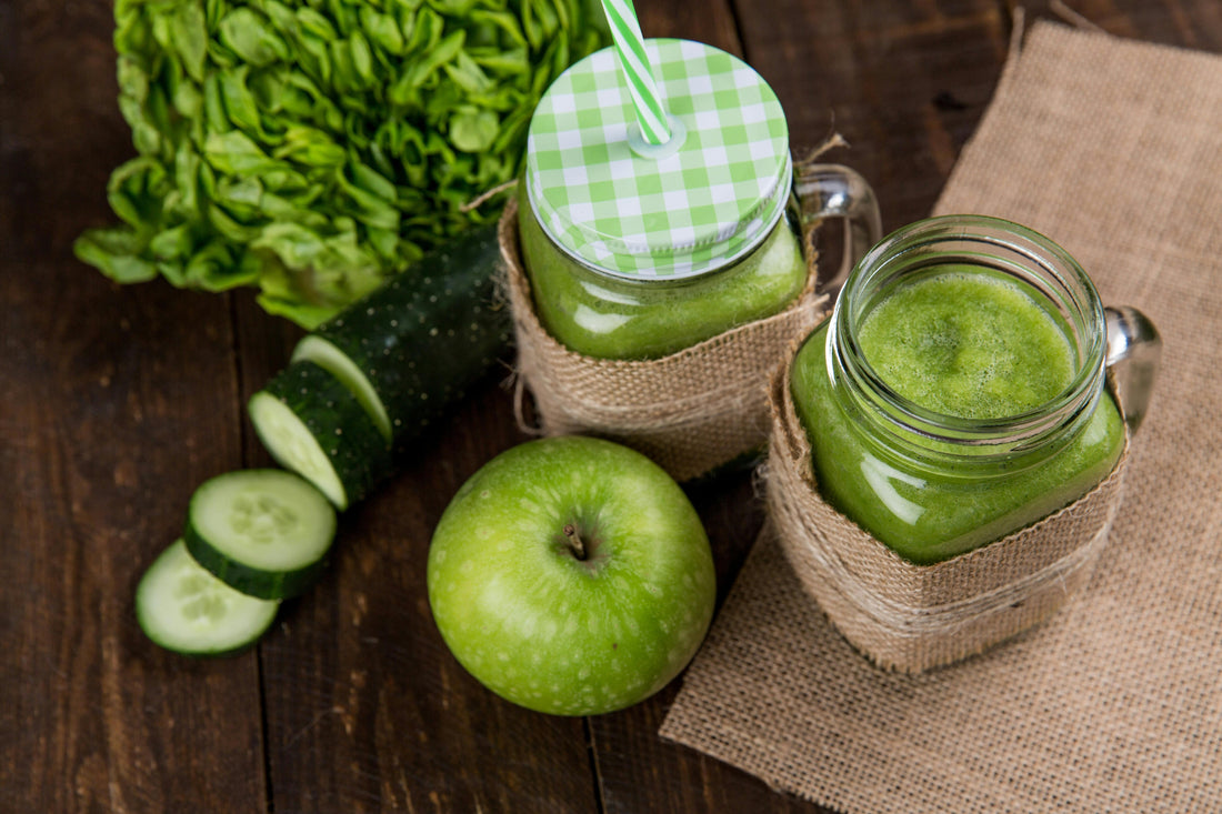 Top 10 Tips to Detox