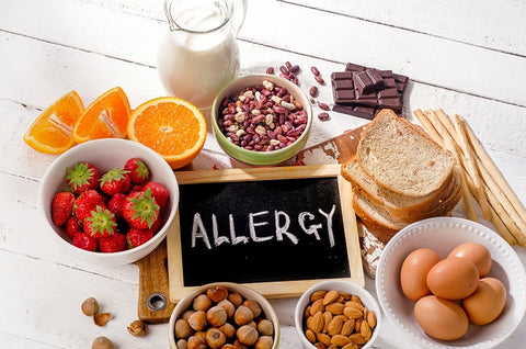 Will Food Allergies Ever Go Away?