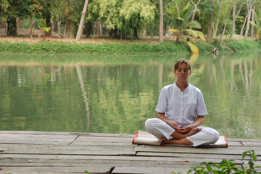 Meditation Can Be Simple – Here’s How to Start