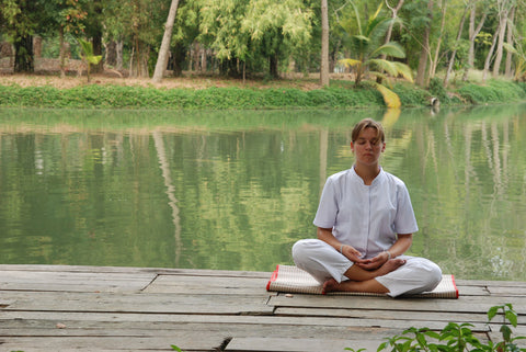 Meditation Can Be Simple – Here’s How to Start