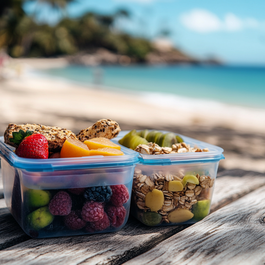AIP Snacks That Travel Well (No Cooler Needed)
