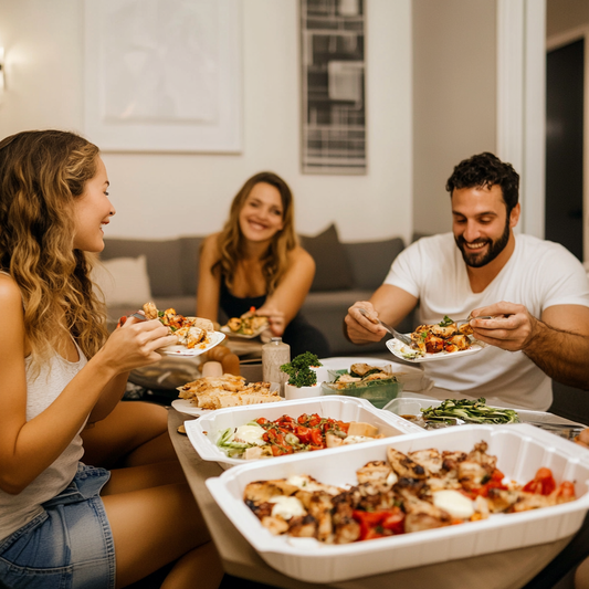 3 AIP-Friendly Party Recipes No One Will Know Are AIP