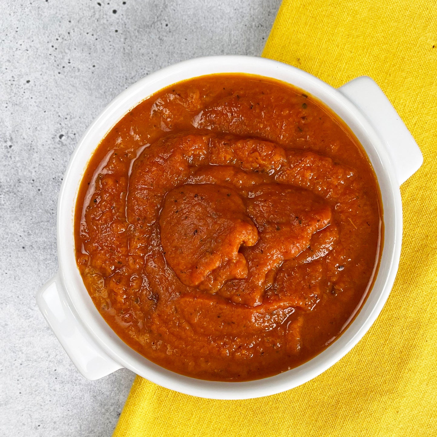 Paleo AIP No Tomato Marinara Sauce Paleo On the Go Meal Delivery Service