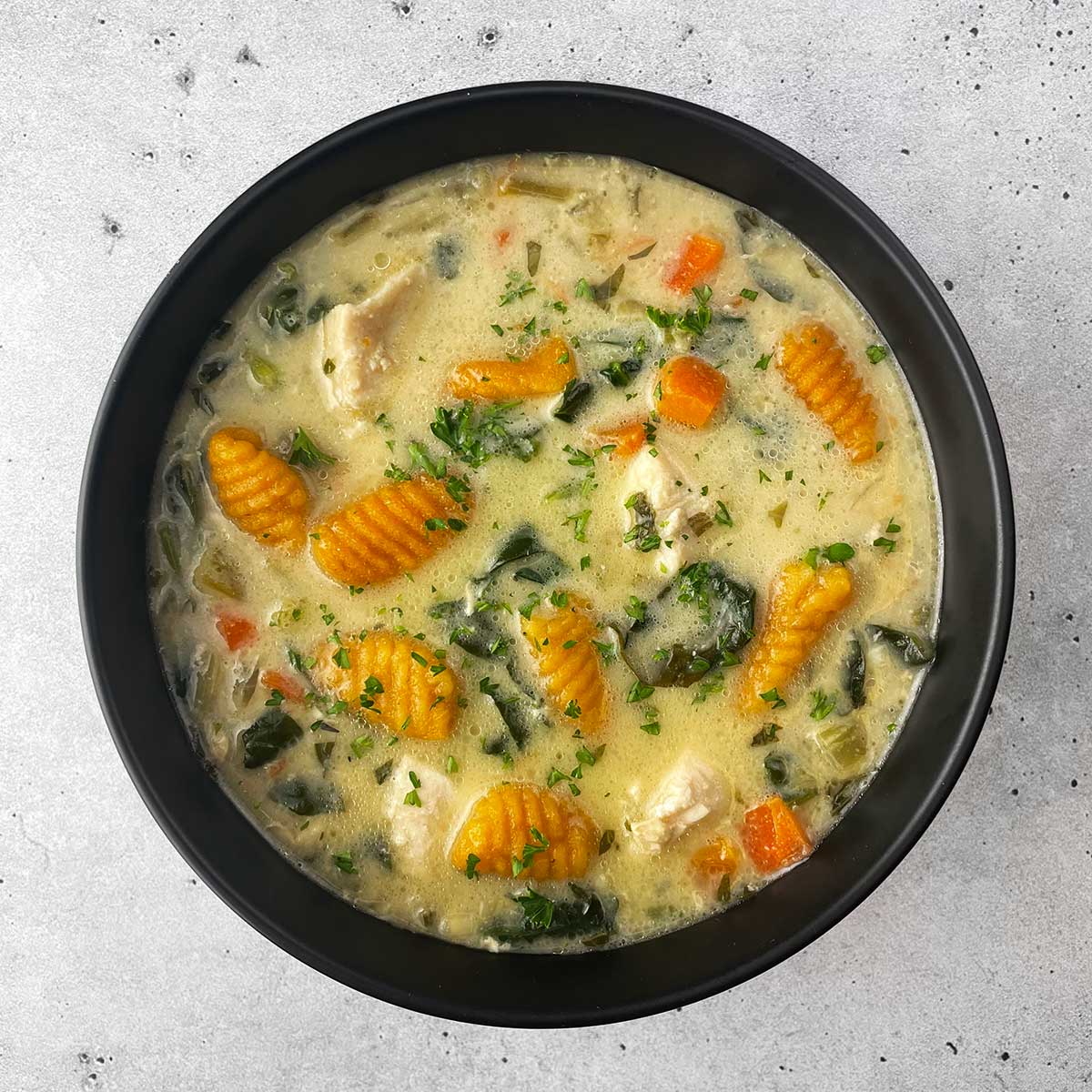 Soups On! 5-Meal Kit