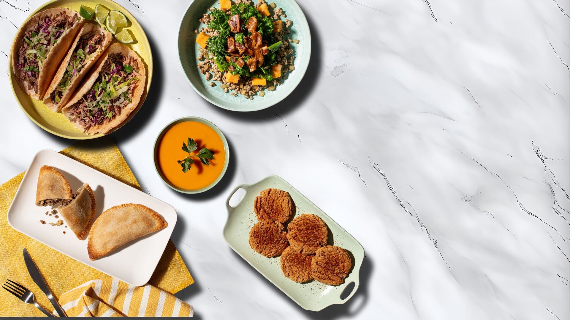 Paleo On The Go Paleo AIP Meals Delivered
