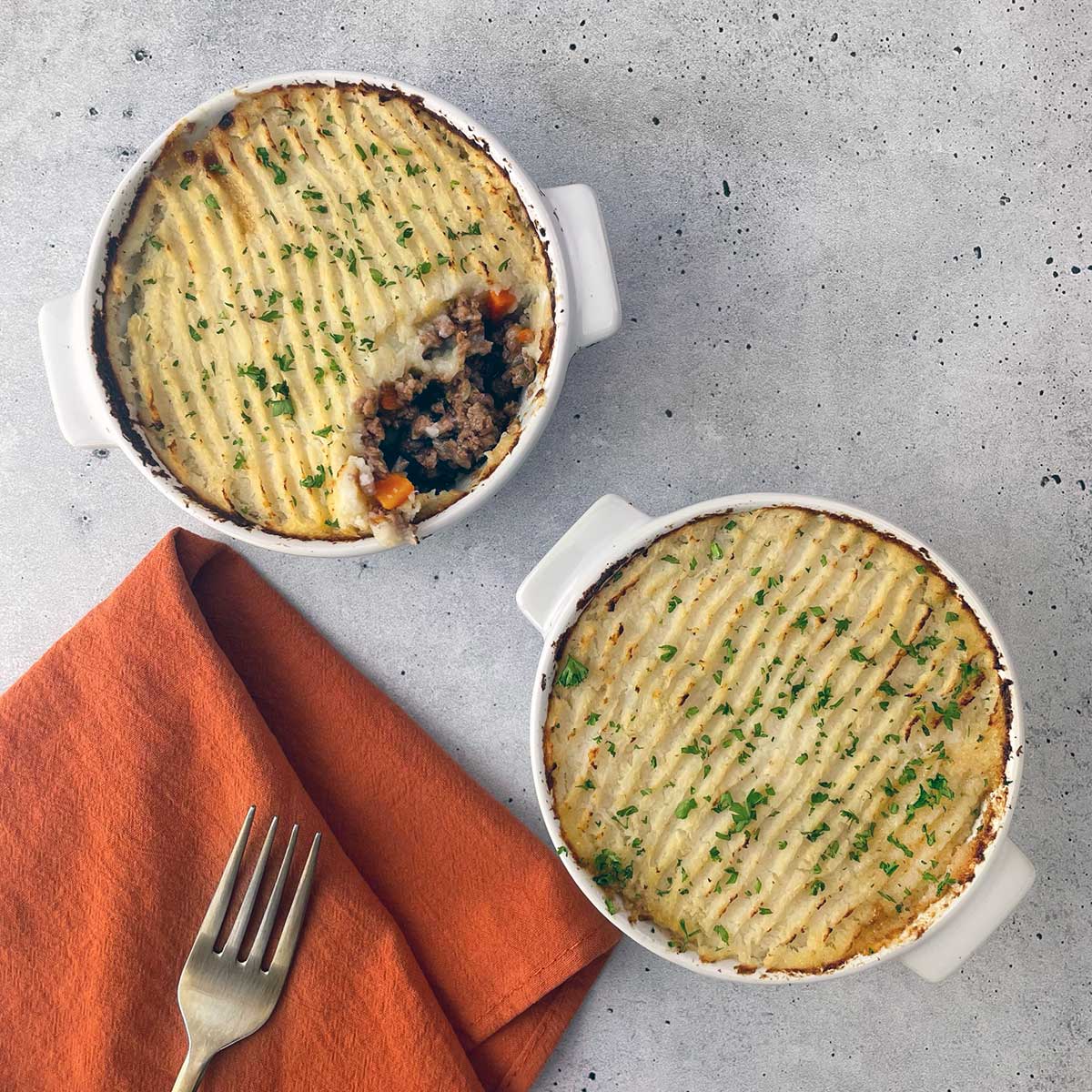 Shepherd's Pie AIP Paleo