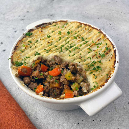 Shepherd's Pie Paleo AIP