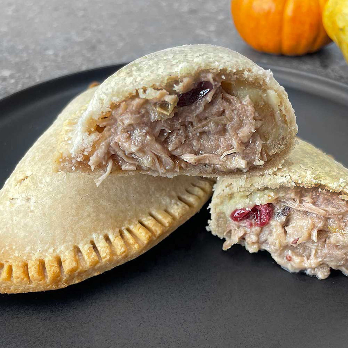 Thanksgiving Empanadas