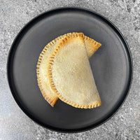 Thanksgiving Empanadas