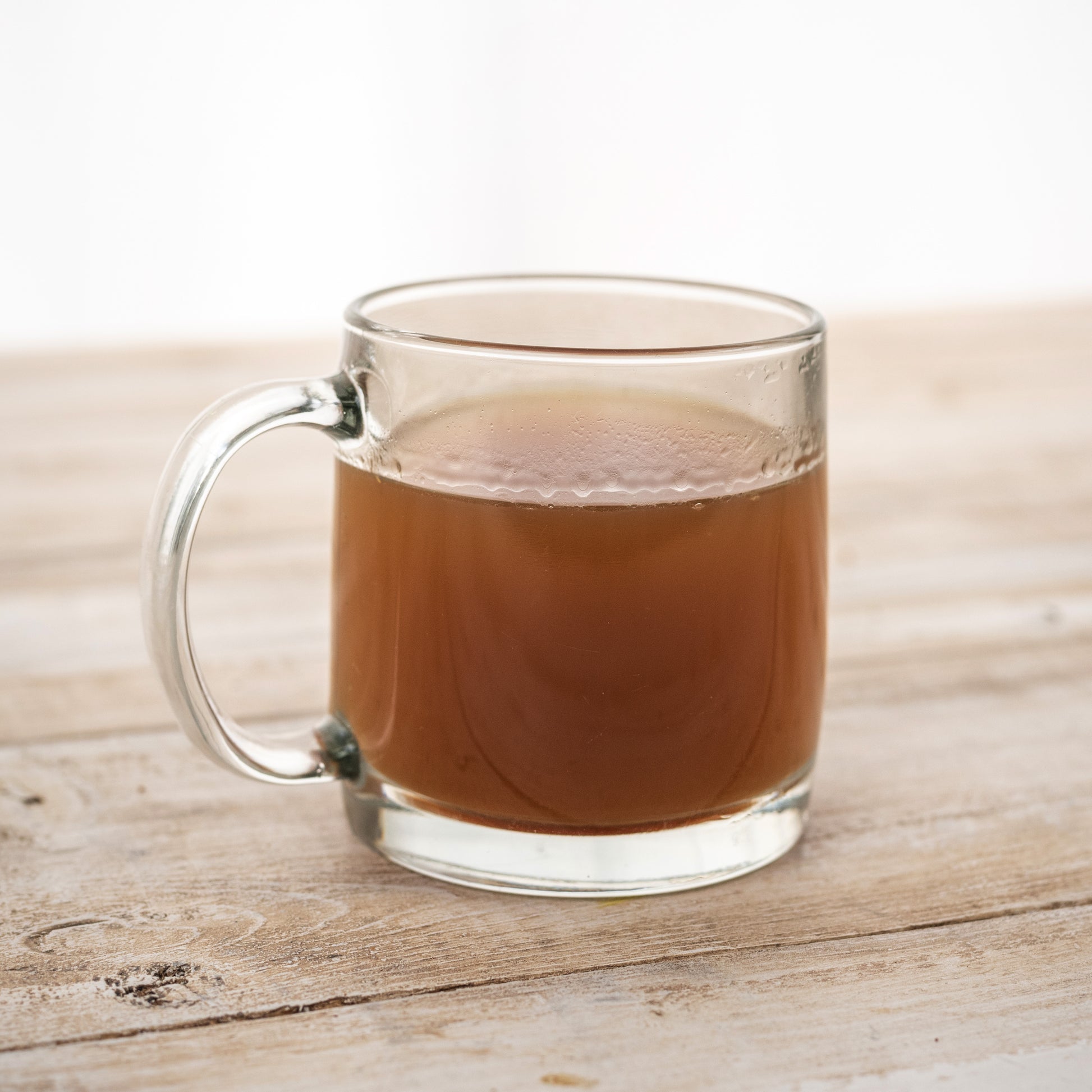 AIP Paleo Grass Fed Beef Bone Broth Mug