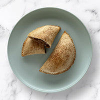 BBQ Pulled Pork Empanada - 2 Pack