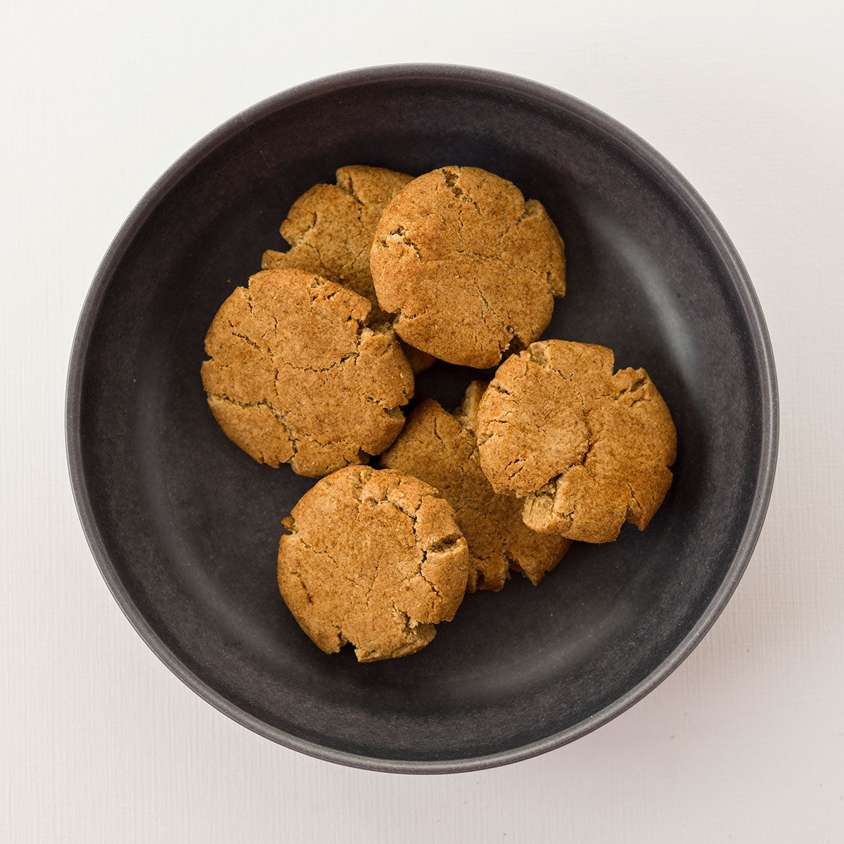 snickerdoodles AIP