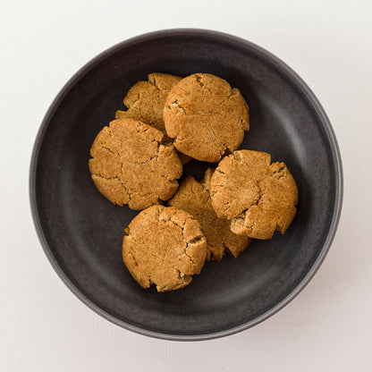 snickerdoodles AIP