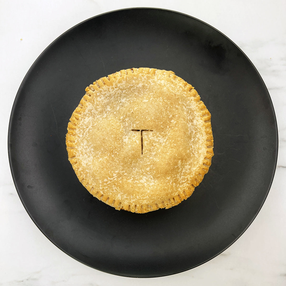 turkey pot pie